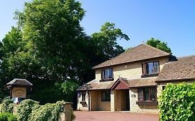 Cotswold House